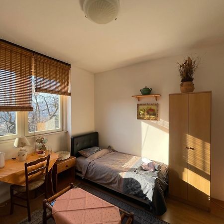 Rooms Ada Sarajevo Ngoại thất bức ảnh