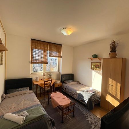 Rooms Ada Sarajevo Ngoại thất bức ảnh