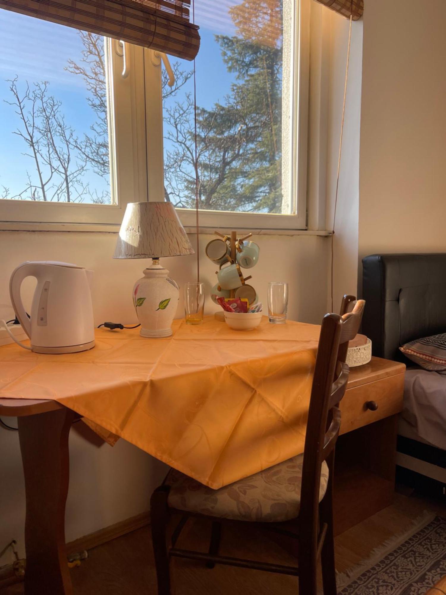 Rooms Ada Sarajevo Ngoại thất bức ảnh