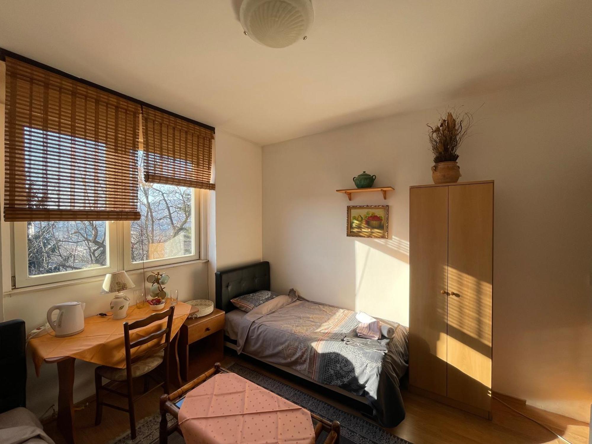 Rooms Ada Sarajevo Ngoại thất bức ảnh