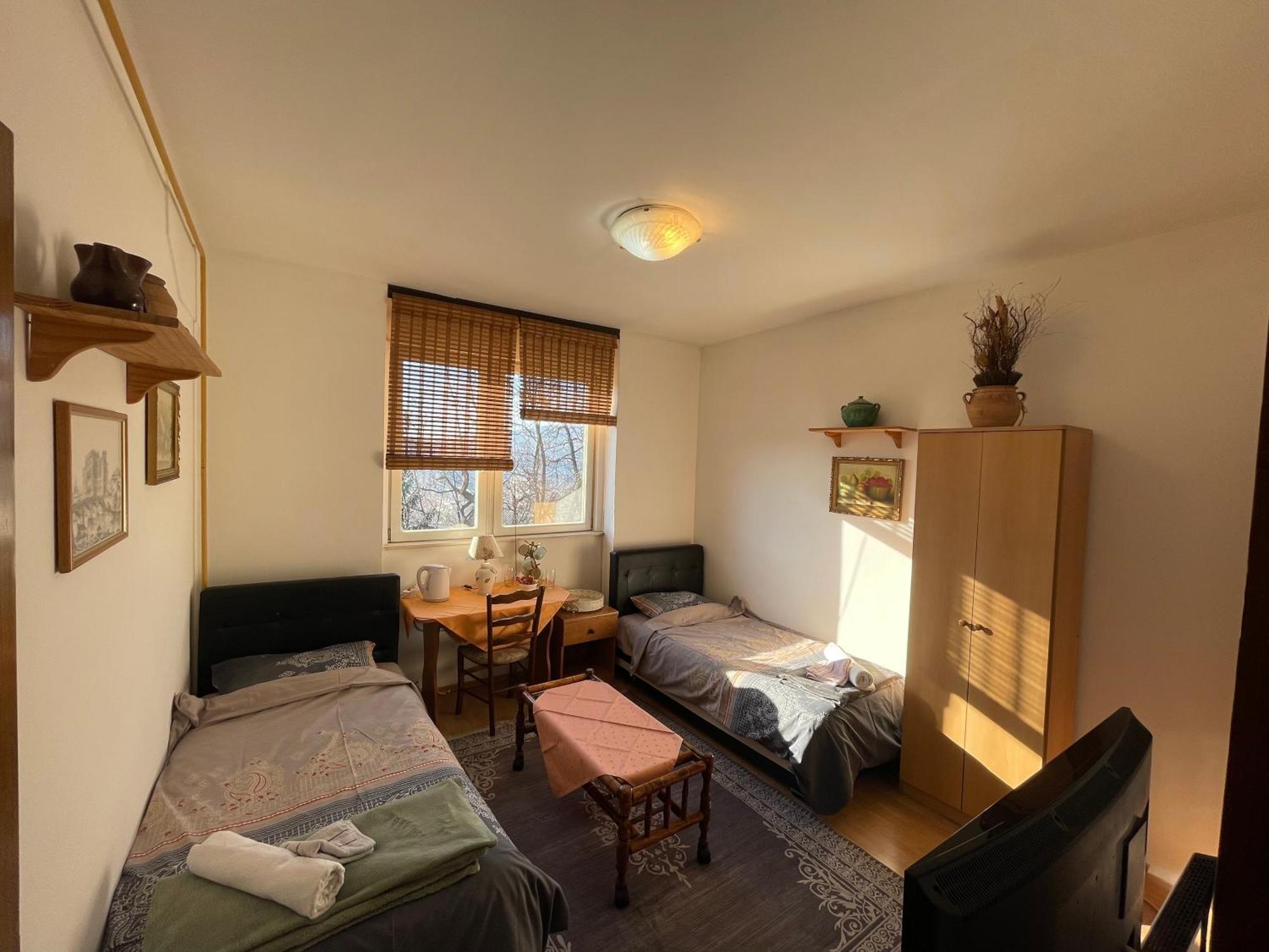 Rooms Ada Sarajevo Ngoại thất bức ảnh