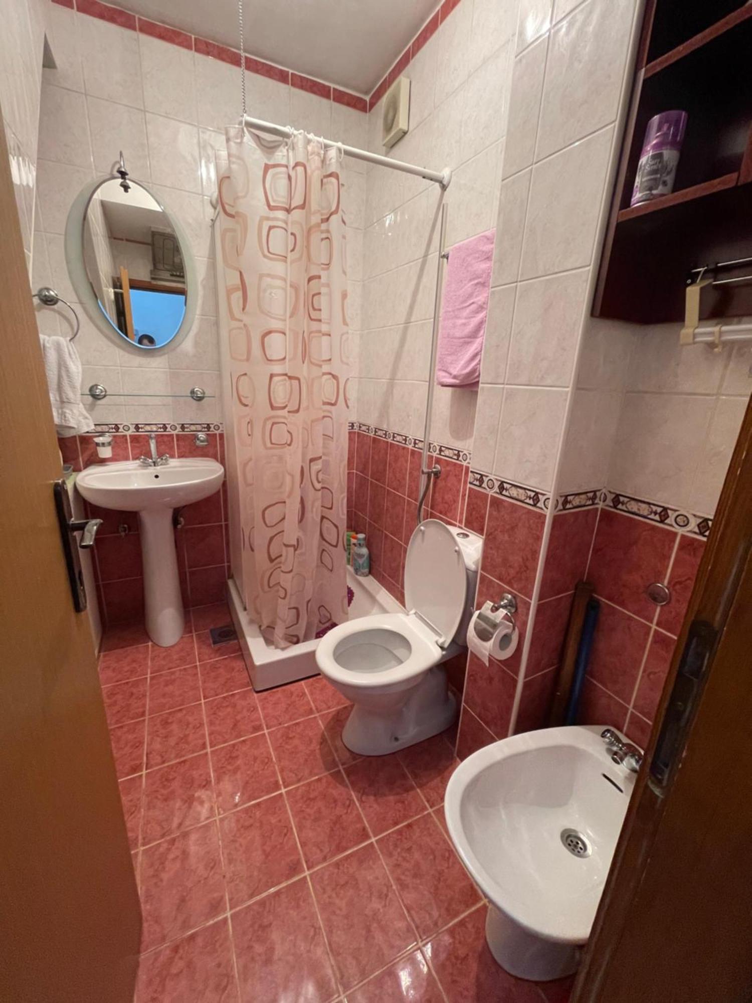 Rooms Ada Sarajevo Ngoại thất bức ảnh