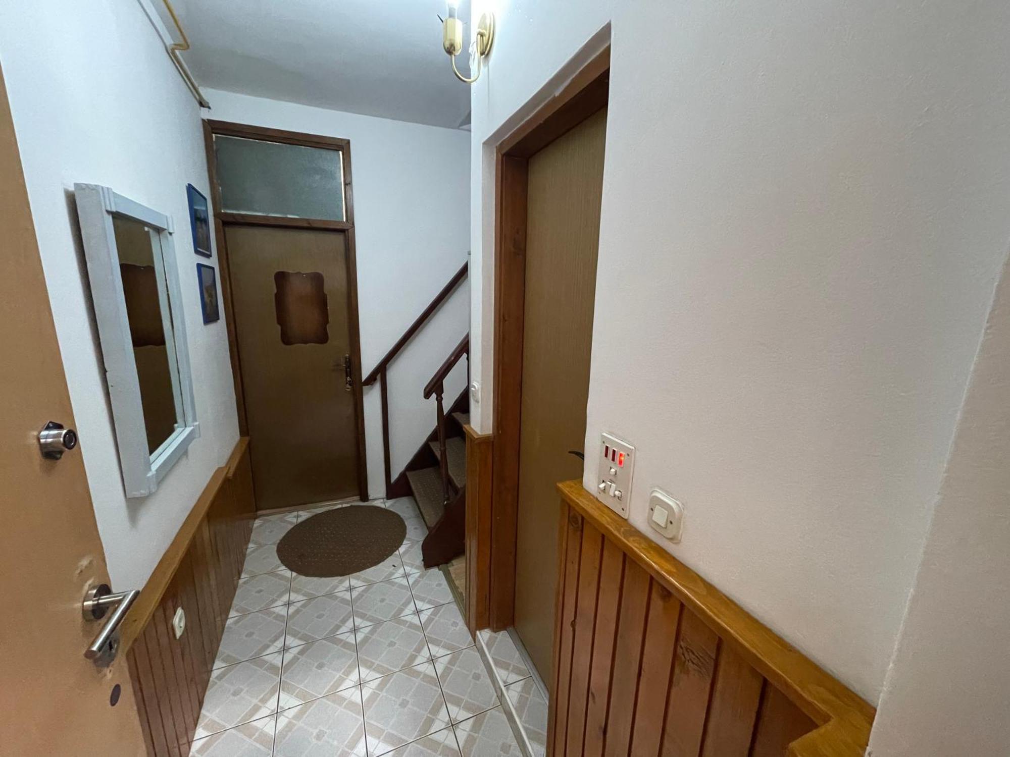 Rooms Ada Sarajevo Ngoại thất bức ảnh