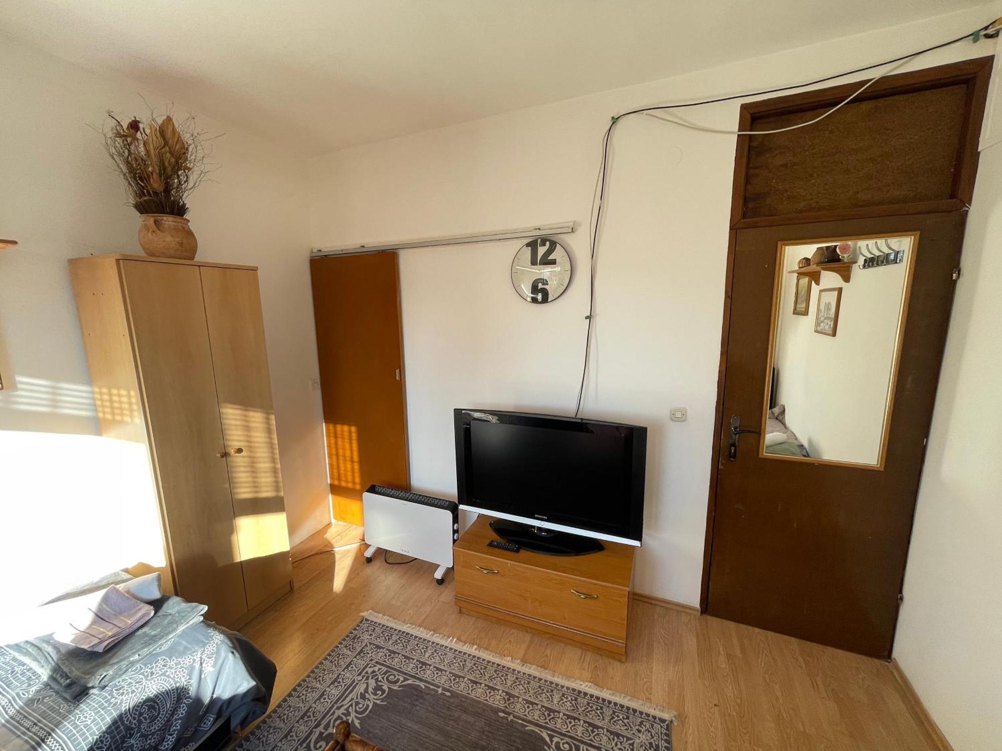 Rooms Ada Sarajevo Ngoại thất bức ảnh