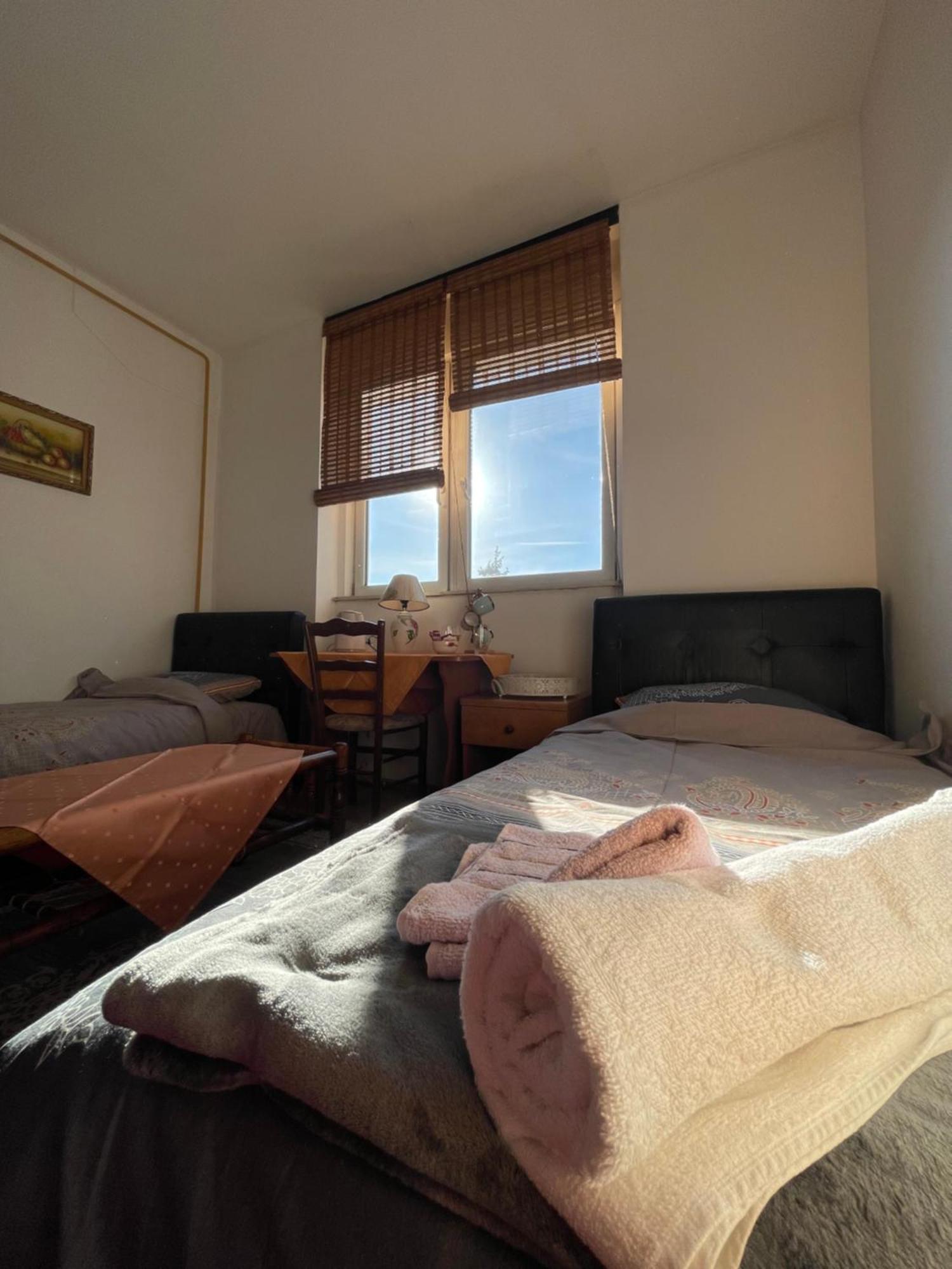 Rooms Ada Sarajevo Ngoại thất bức ảnh
