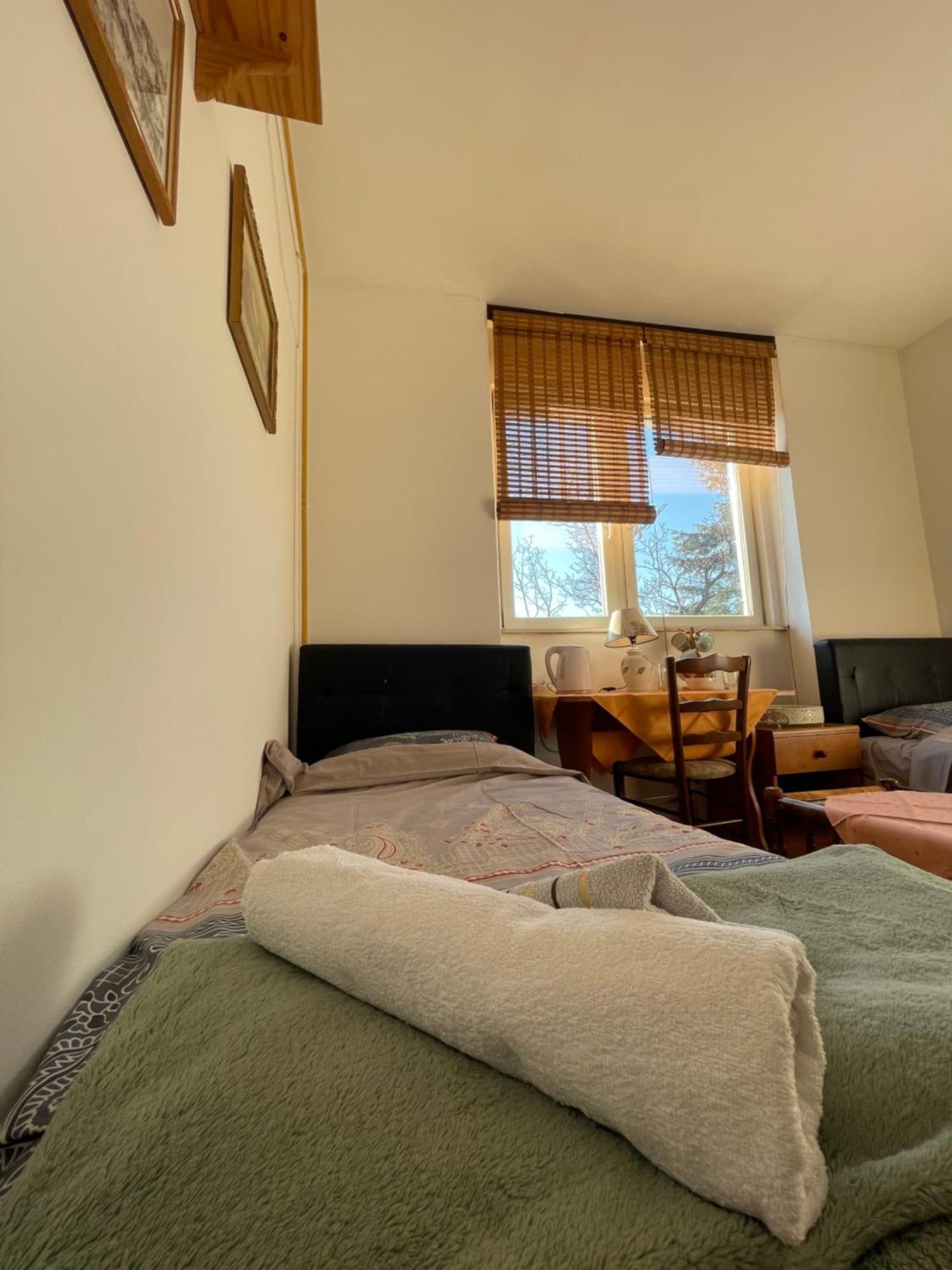 Rooms Ada Sarajevo Ngoại thất bức ảnh